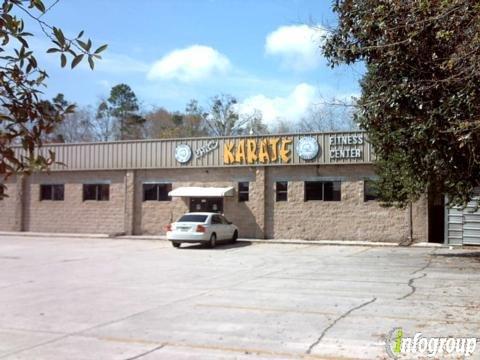 Pak's Karate Academy