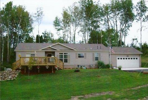 Town & Country Housing