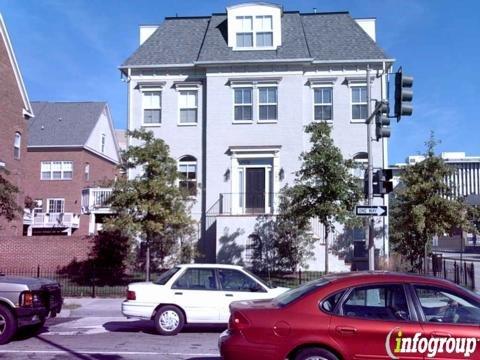 National Assn of Evangelicals