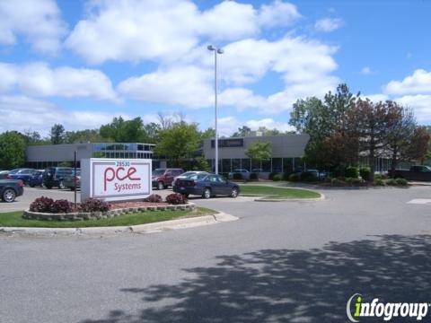 Peter Chang Enterprises