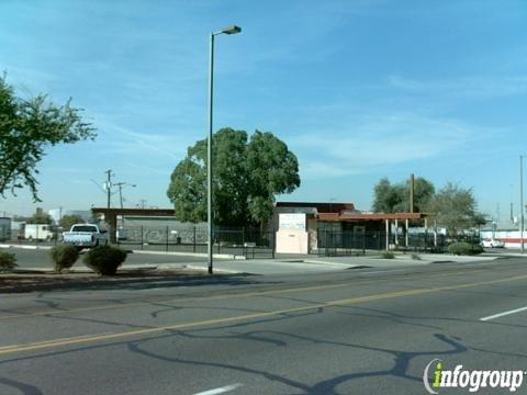 Rock of Salvation Ministries