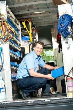 Priority Appliance Service