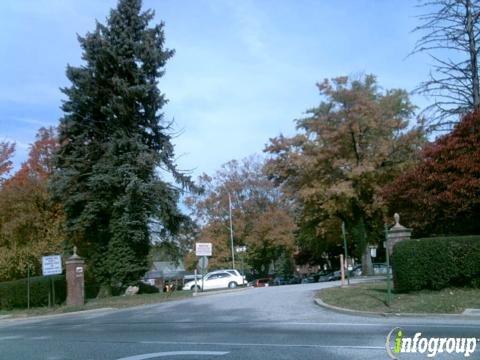 Catonsville Center For Alternative Studies