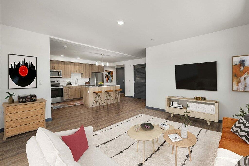 Elevation16 Apartments