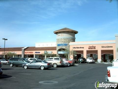 Christopher Antczak, DDS - Desert Hills Family Dentistry