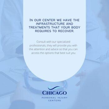 Chicago Personal Injury