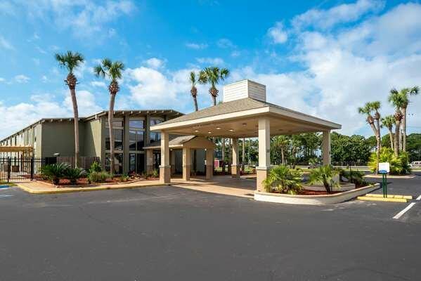 Quality Inn Fort Walton Beach-Destin West