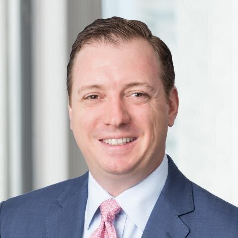 Merrill Lynch Financial Advisor Marc Balducci