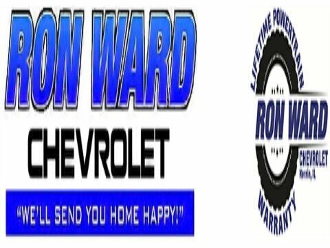 Ron Ward Chevrolet