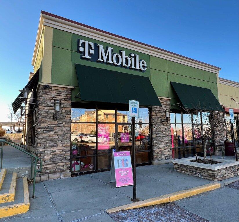 T-Mobile