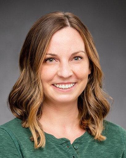 Brianne Patricia Randall-Gay, PAC - Swedish OB/GYN Specialists-Issaquah