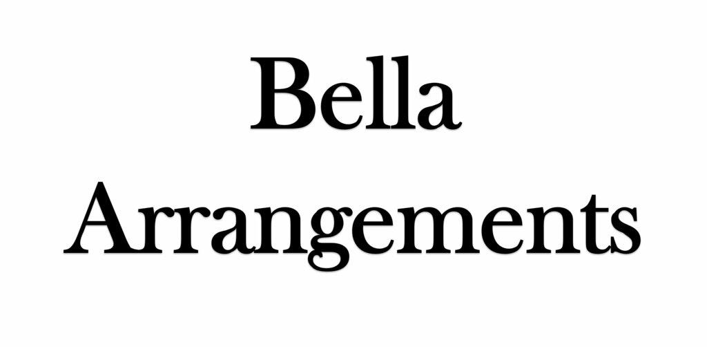 Bella Arrangements