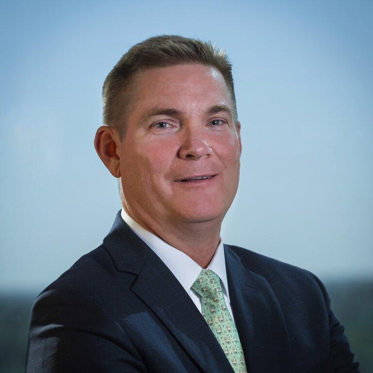 Merrill Lynch Financial Advisor John Brightman, Jr