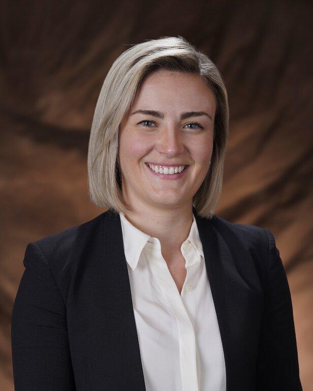 Madeline Tadley, MD - Rothman Orthopaedics