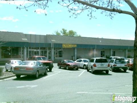 Apex Park & Recreation District