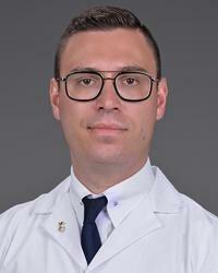 Jan K Rudzinski, MD - Baptist Health-Miami Cancer Institute