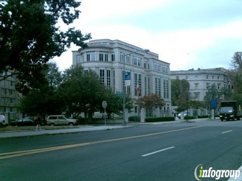 Defense and Arm Forces Affairs Office