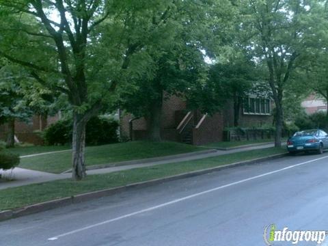 Episcopal Church In Colorado