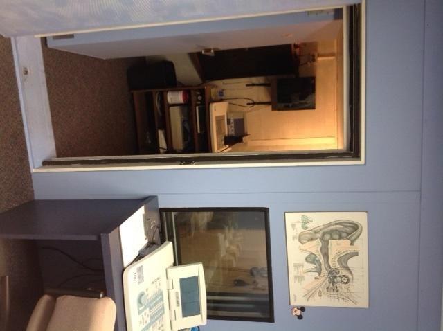 DB Audiology Associates