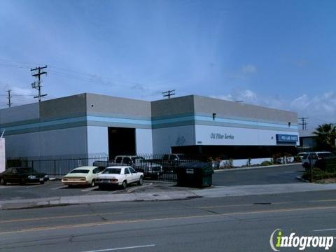 Parkhurst, Gordon Co