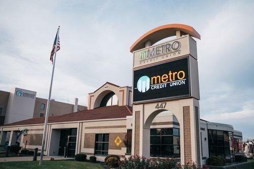 Metro Credit Union