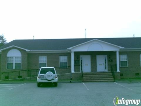 Pulmonary Clinic-the Carolinas