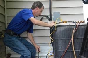 Ernst Heating & Cooling