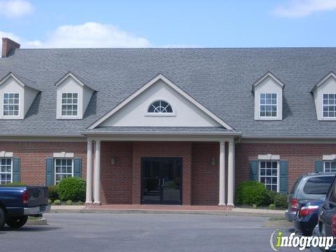 Pediatric Physicians PC