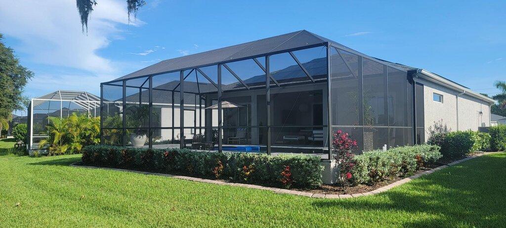 New Model Home and Pool Builders