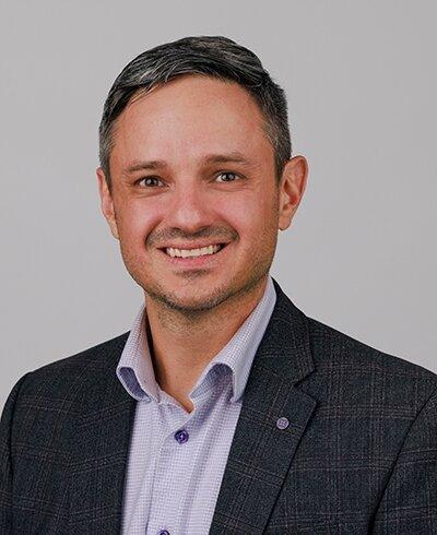 Eddie Zeiter-Private Wealth Advisor, Ameriprise Financial Services, LLC