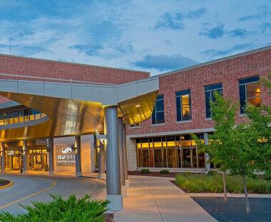 SSM Health Dean Medical Group-Orthopedics-Janesville