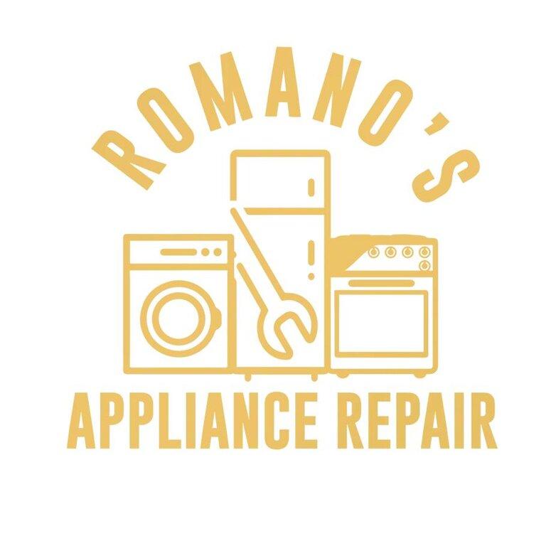 Romano's Appliance Repair LLC