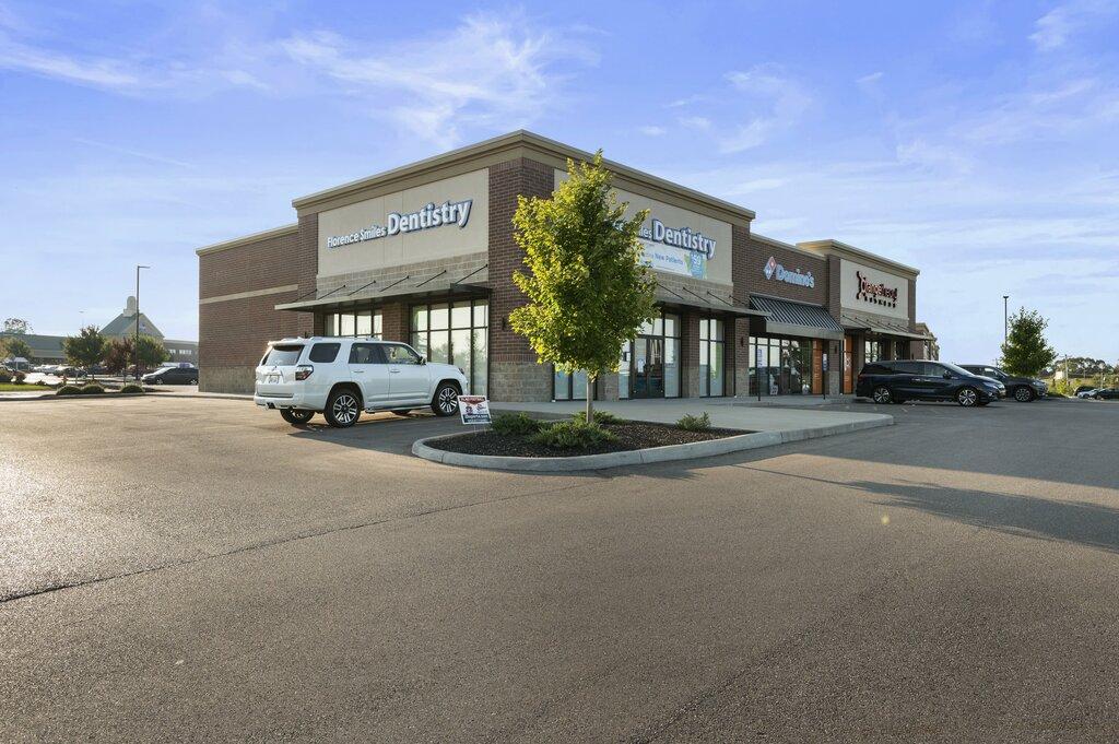 Florence Smiles Dentistry