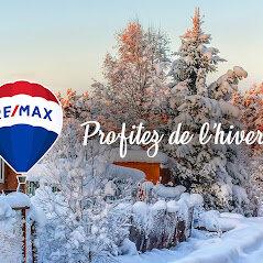 RE/MAX AVANT TOUT