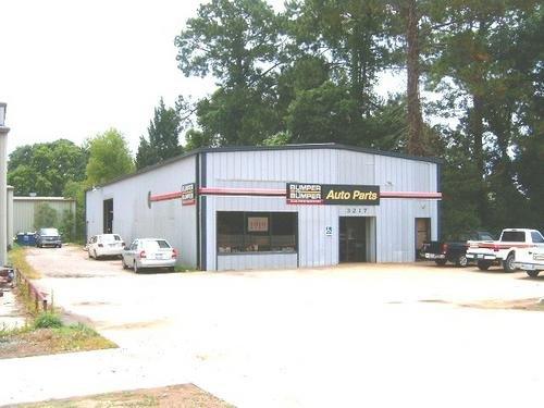 Dimmick's Bumper To Bumper Auto Parts