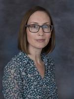 Kelly Quinn, NP - PeaceHealth Sacred Heart Physicians