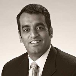 Deepak N Deshmukh DO