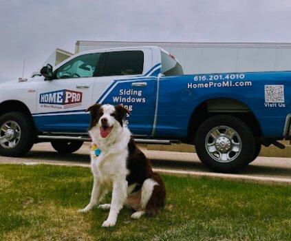 Home Pro of West Michigan