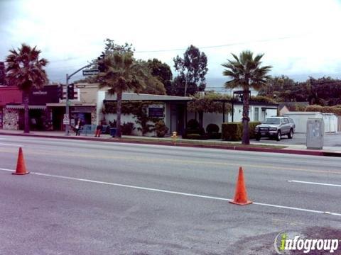 Harada Ken M DDS Inc