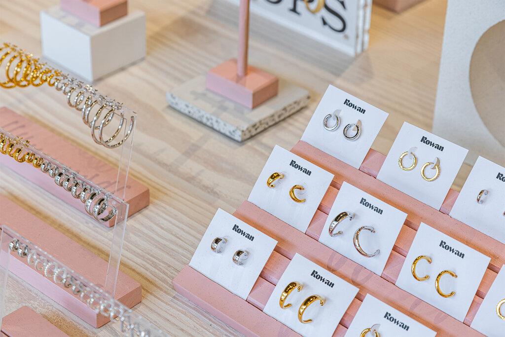 Rowan Piercing Studio