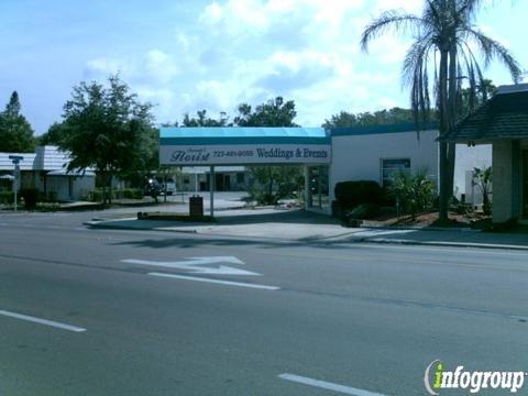 Sweats Exotic Flowers