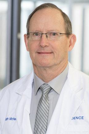 William McHenry, MD - Ascension Medical Group