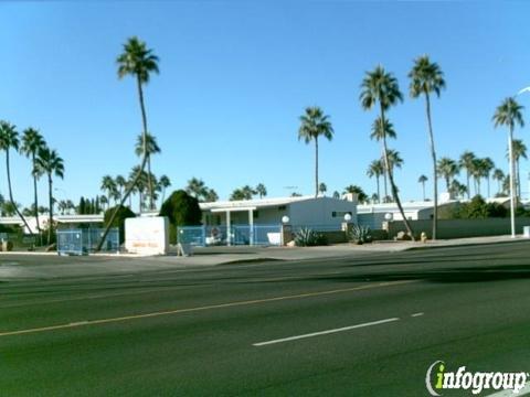 Sunrise Vista Mobile Home Park