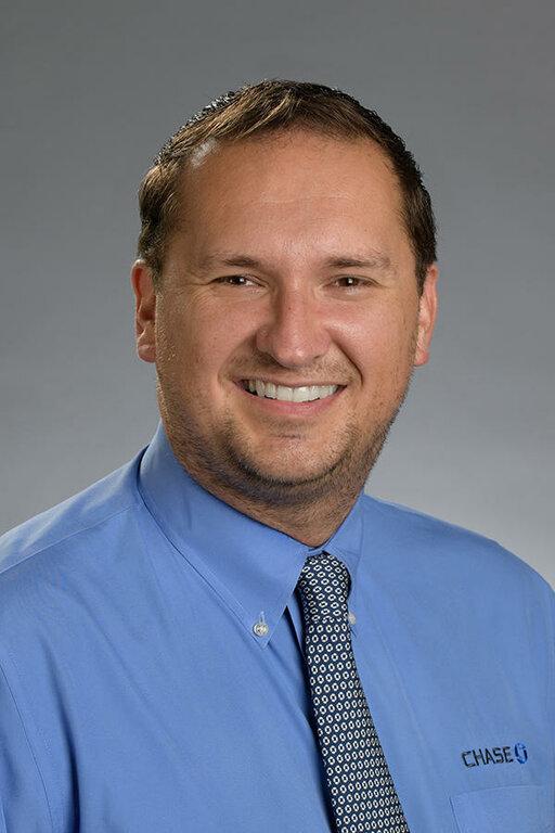 Damian Pasternak-Chase Home Lending Advisor-NMLS ID 448037