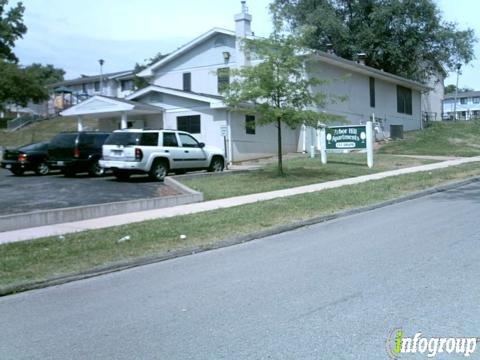 Arbor Hill Housing Management