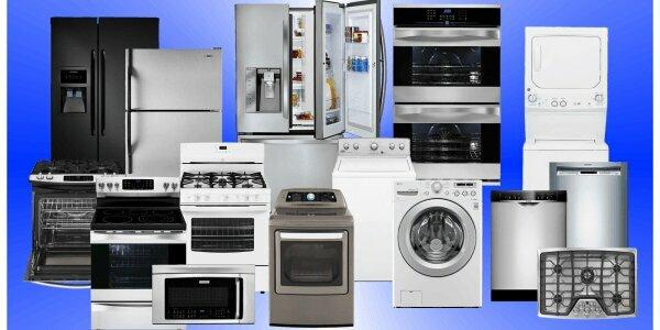 Appliance Repair Service