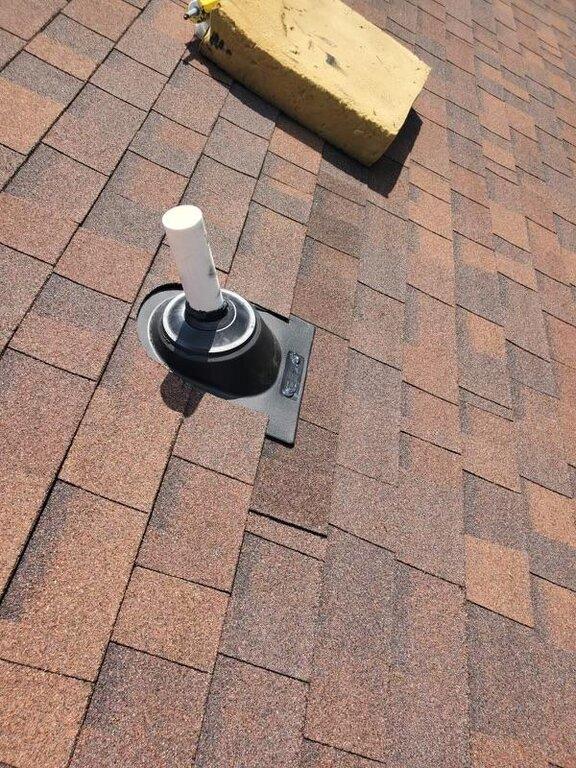 Eben Gray's Roofing Service