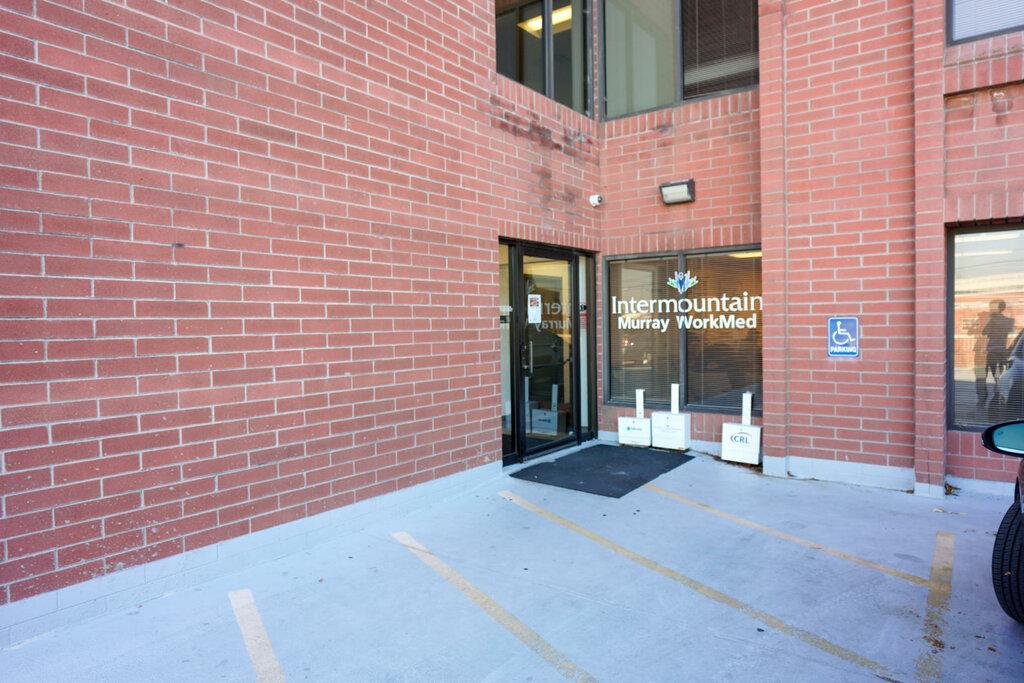 Eye Foundation of Utah