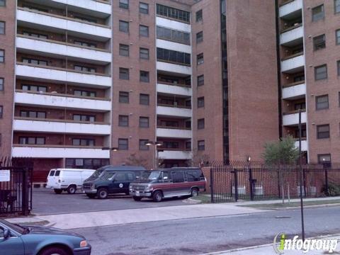 Greenleaf Midrise Resident Council