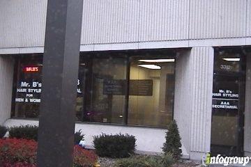 AAA Secretarial Service